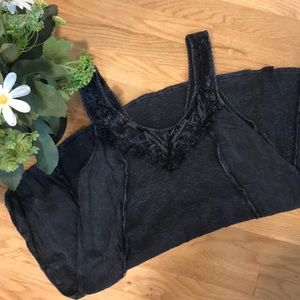 Rock & Republic Tank